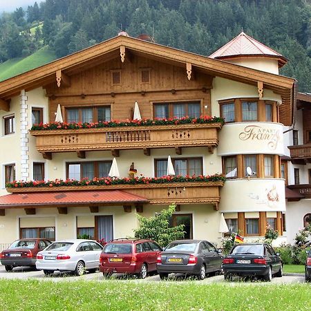 Apart Franz Josef Штумм Экстерьер фото