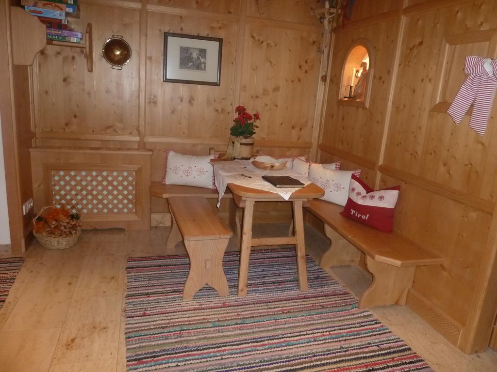 Apart Franz Josef Штумм Экстерьер фото